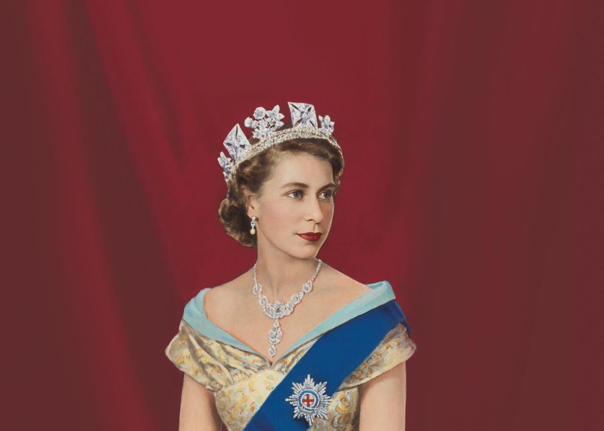 Tudors To Windsors: British Royal Portraits | Museum Exhibitions